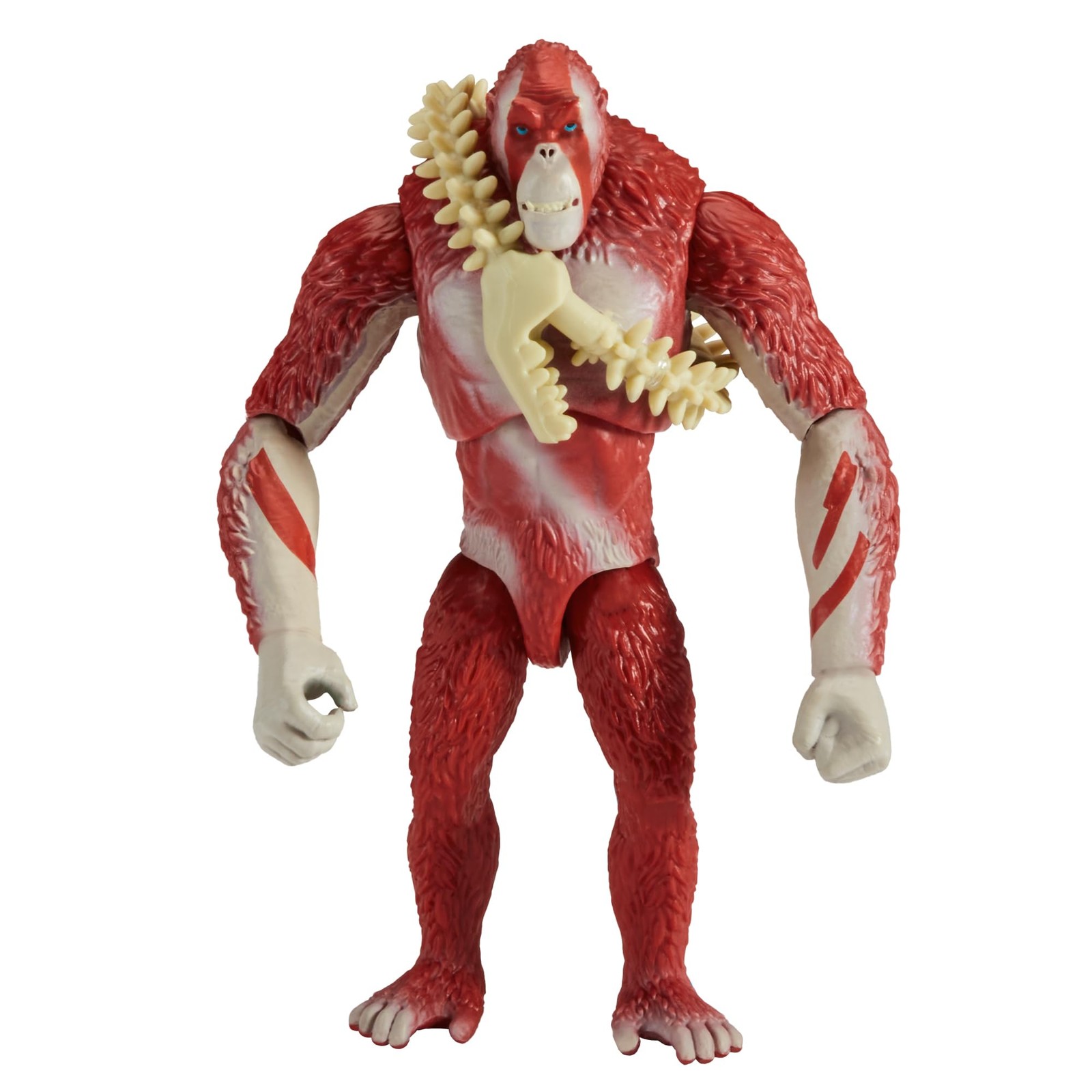 Godzilla x Kong: The New Empire 6 Inch Skar King with Whipslash Action Figure - Image 4