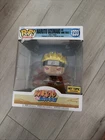 Funko Pop! Deluxe: Naruto - Naruto Uzumaki As Nine Tails - Hot Topic Online...