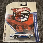 Hot Wheels Vintage Racing #7 Shirley Shahan’s ‘68 Dodge Dart Drag-On-Lady Box24