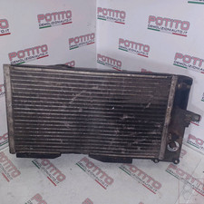 Condensateur Fiat CINQUECENTO