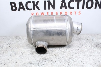 2014 YAMAHA WAVERUNNER FX SVHO 1.8 Exhaust Waterbox Muffler Lock F1W-U7550-02-00