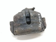 VW GOLF PLUS 5M1, 521 Bremssattel vorne links VL581 1.6 Benzin 85kw 33550113