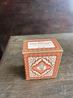 Vintage Avon Royal Elephant Topaze Cologne Bottle w/ Box & Howdah Seat — photo 2