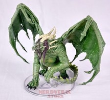 Dragonflesh Abomination  43 Fizbans Treasury of Dragons Icons D D Miniatures R