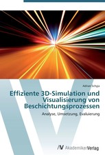 Adrian Schyja | Effiziente 3D-Simulation und ...