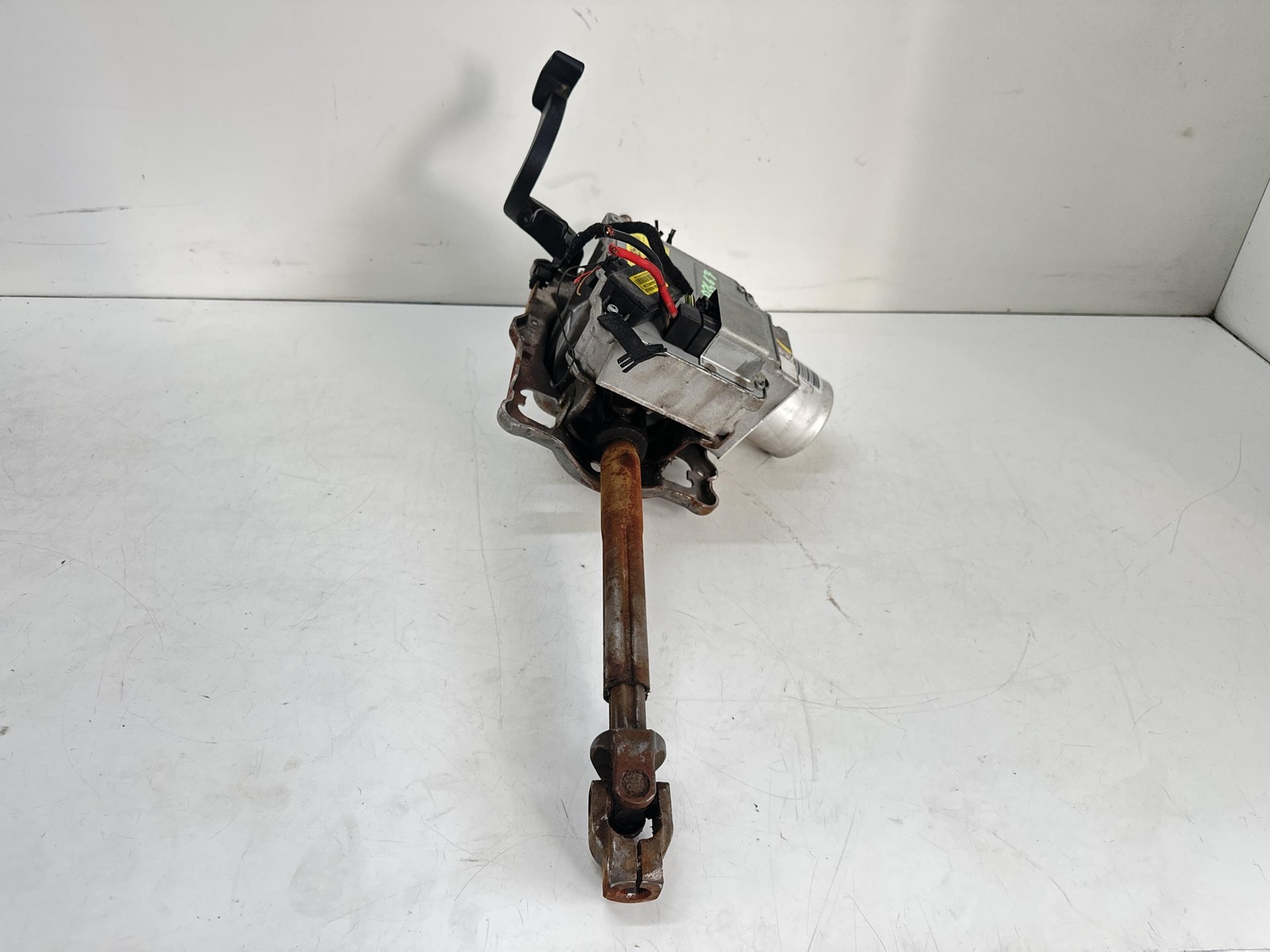 PIANTONE STERZO PER LANCIA Delta 3° Serie 00051810485 (08>11)
