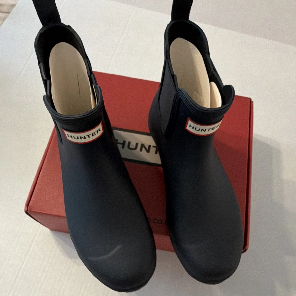 Hunter Men's Shoes for sale | eBay