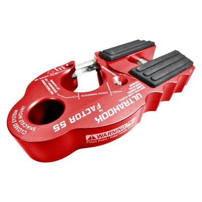 Factor 55 00250-01 Red UltraHook