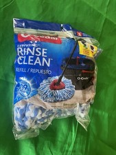 O-CEDAR EASYWRING RINSE CLEAN 2 Tank System M...