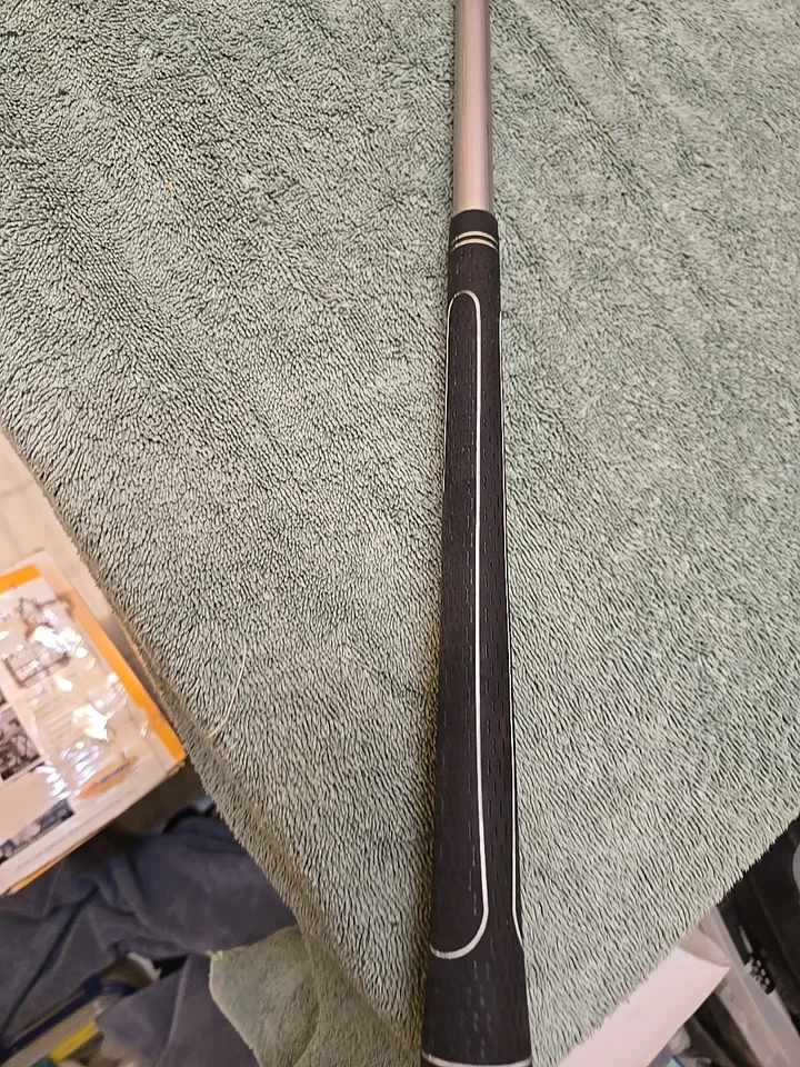 Walter Hagen AWS #5 Wood Grafalloy ProLaunch Blue 65g Stiff Graphite Golf RH - Image 4 of 4