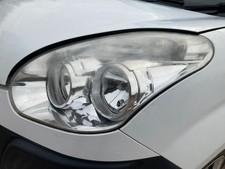 2013 FIAT DOBLO Left side Front Headlight 51817939