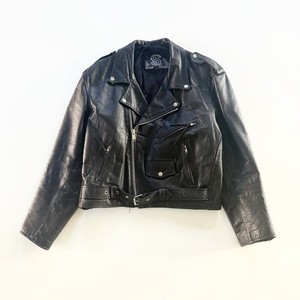 Size 44 Leather Jacket | eBay