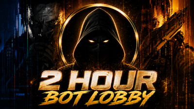 *NEW* BLACK OPS 7 BOT LOBBY   2 HOURS | FAST DELIVERY | SAFE & RELIABLE SERVICE