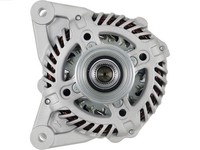 Generator As-Pl A5586S Nissan 23100-5FF2A Nissan 23100-5FF2B