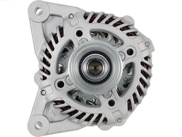 Generator As-Pl A5586S Nissan 23100-5FF2A Nissan 23100-5FF2B-image