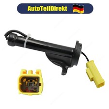 Stellelement Fu&szlig;g&auml;ngerschutz Links 51237263055 f&uuml;r BMW F10 F11 F06 F12 F13