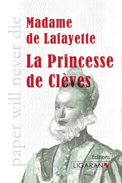 Madame De Lafayette (U. A.) | La Princesse De ClèVes | Taschenbuch | FranzöSisch-image