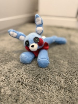 Toy Bonnie Five Nights At Freddy s Plush FNAF Handmade Beanie Plush