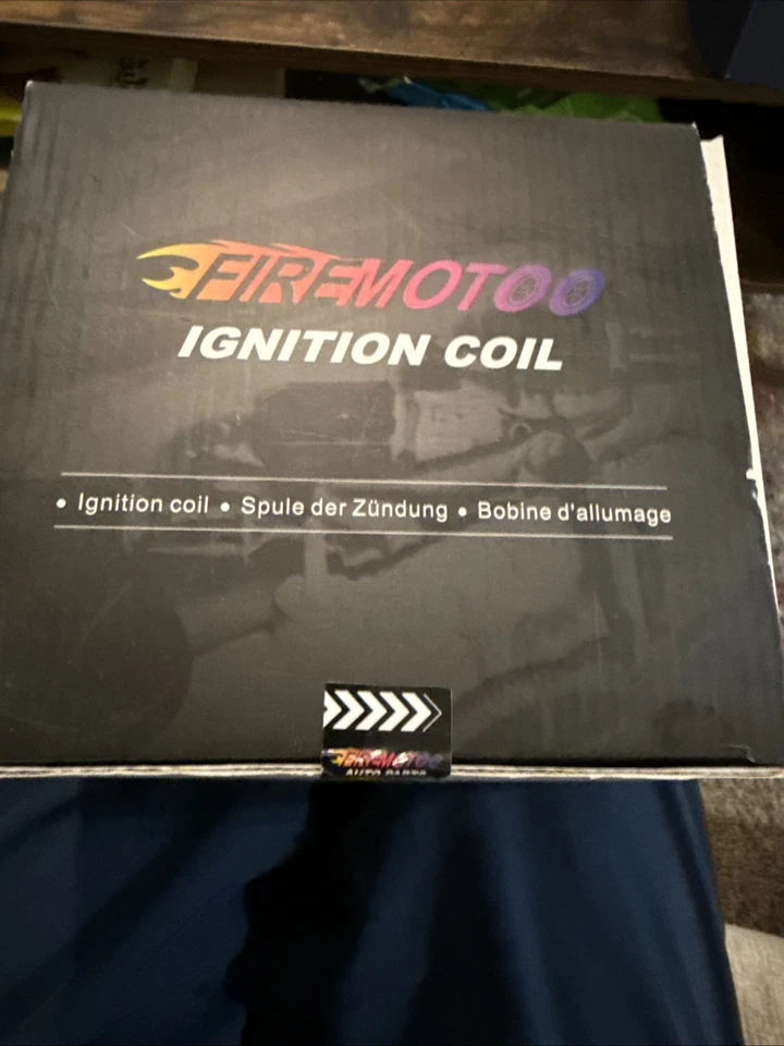 Ignition Coil for Infiniti No 22448-EYOOA Model Infiniti Q50(V372013)3.7L - Image 2 of 4