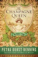 Champagne Queen, Paperback by Durst-Benning, Petra; Miles, Edwin (TRN), Brand...