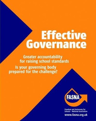 Effective Governance: Greater Accounta..., Binder, Joan