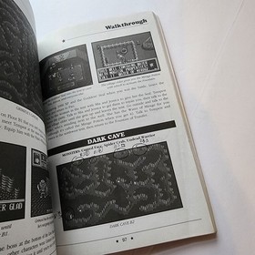 Lunar the Silver Star Official Strategy Guide! Sega CD Book 