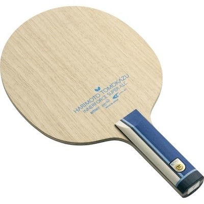 Butterfly 37334 Harimoto Tomokazu Innerforce Super ALC ST Tischtennisblatt