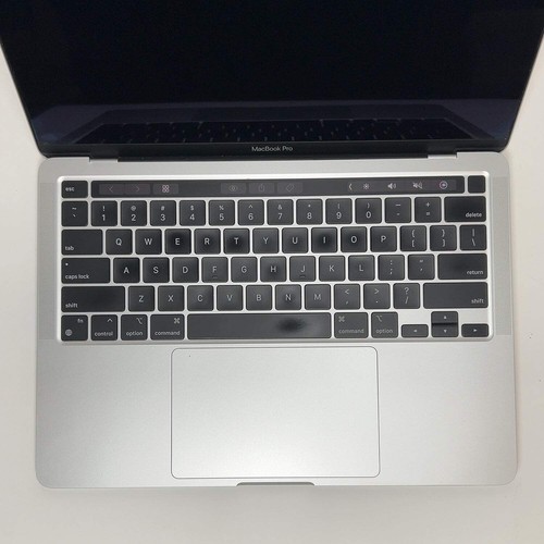 Broken 2022 Apple MacBook Pro 13.3" M2 GPU 3.5GHz 8GB RAM 512GB SSD A2338 READ