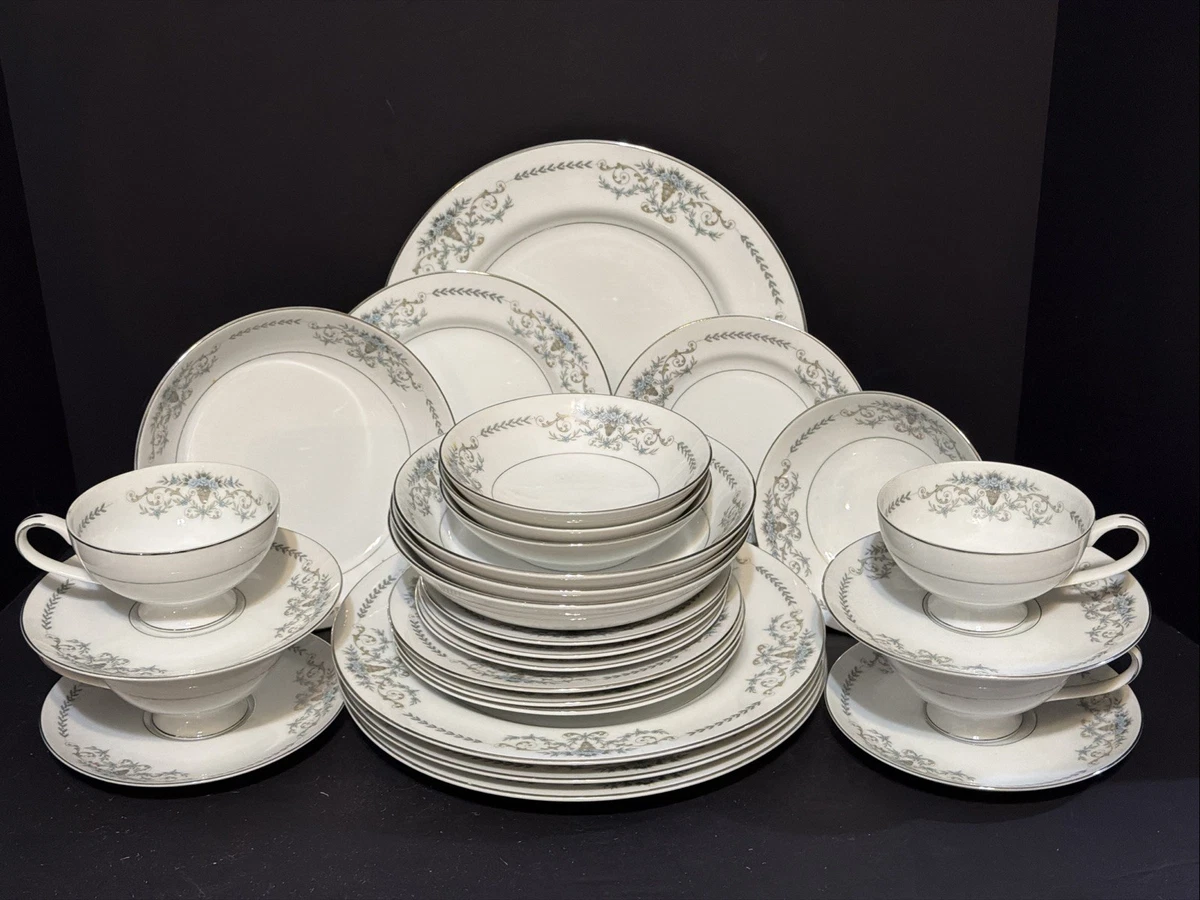 Mikasa Dinnerware products for sale | eBay