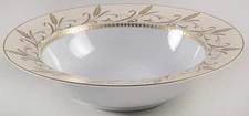 Mikasa Harvest Gold Round Vegetable Bowl 1214435