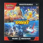 Surging Sparks Booster Bundle - Pokemon Sealed
