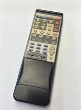 Denon RC-860 Remote Control Backless  DD-12309