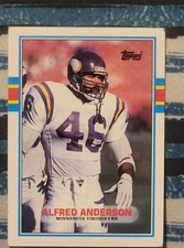 Click to enlarge Alfred Anderson