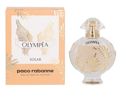 PACO RABANNE Olympéa Solar Intense Eau de Parfüm (EdP) 30 ml