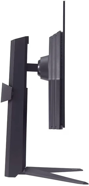 27" LG UltraGear 27GS93QE-B QHD 240Hz OLED Gaming Monitor - image 3 of 3