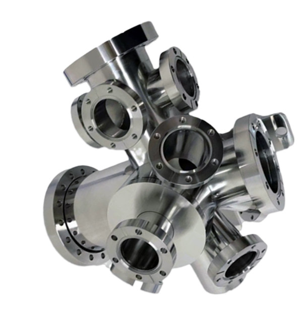 custom vacuum chamber