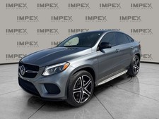 2019 Mercedes-Benz GLE43 AMG GLE 43 AMG