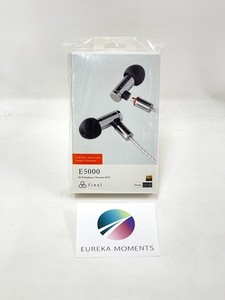 Final E5000 | eBay