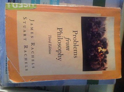 Problems from Philosophy