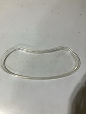 Skip Hop Activity Center Silver Lining Cloud Replacement Part Clear Dish Tray