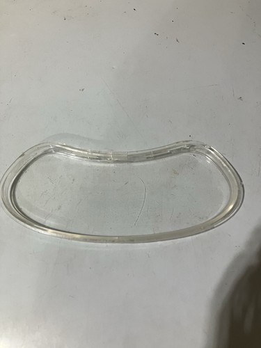 Skip Hop Activity Center Silver Lining Cloud Replacement Part Clear Dish Tray