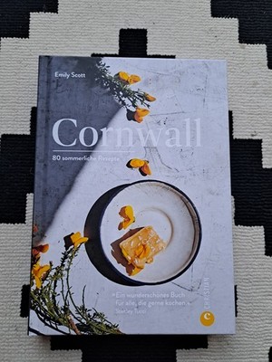 Emily Scott Cornwall 80 sommerliche Rezepte