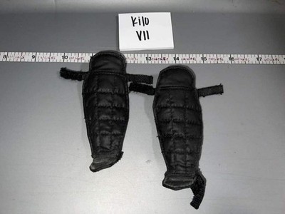 1/6 Scale Modern Baseball Knee Pads