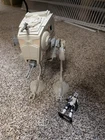 1982 Star Wars Scout Walker AT-ST Kenner | Scout Trooper Figure