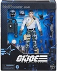 GI Joe Classified Series Edward "Starduster" Skylar Action Figure