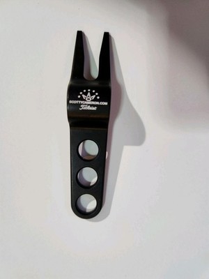 Scotty Cameron ピボットツール HAWAII Scotty Cameron Divot Tool Hawaii. | eBay