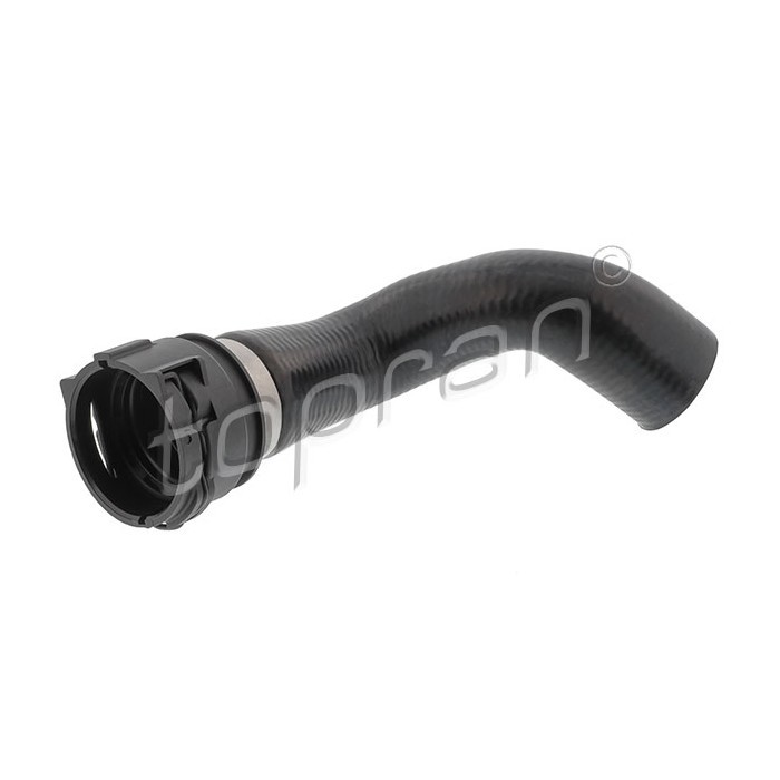 Tuyau radiateur Audi A4 A5 Q5 de qualité supérieure durite Premium OEM 8K0121051C