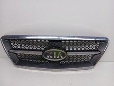 863503E010 grille gauche capot KIA SORENTO BL 213687