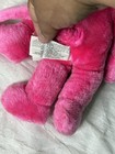 Vintage 1980 Pink Panther Plush Stuffed Animal by Mighty Star 15 Inches No Tag — photo 9