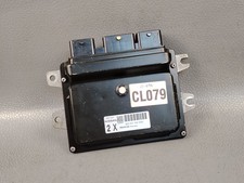Moteur Nissan SERENA